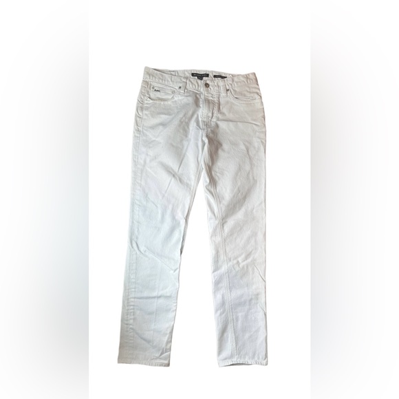 Michael Kors Denim - Michael Kors Parker Slim Fit Women’s jeans